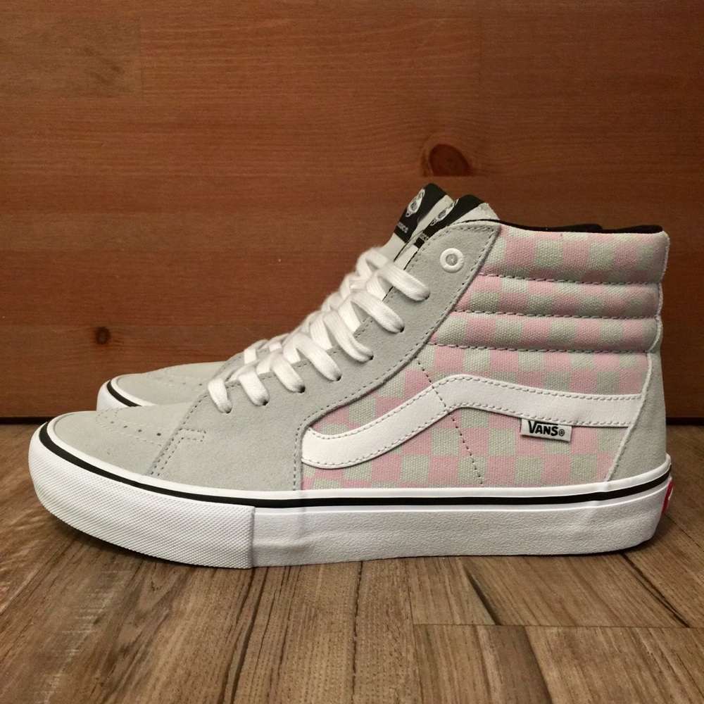 💢NEW💢 VANS SK8-HI PRO CLASSICS - Picture 2 of 7